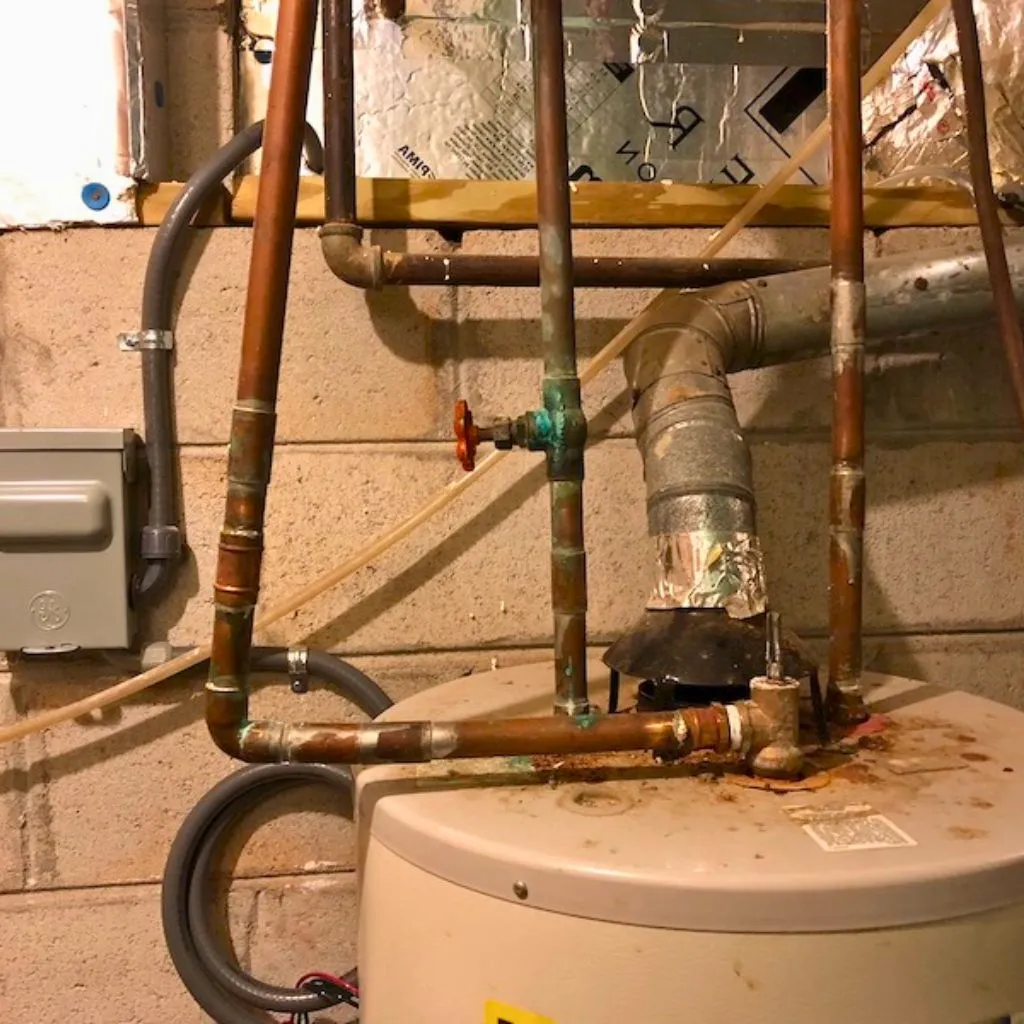 Water Heater Repair in Mount Pocono, PA